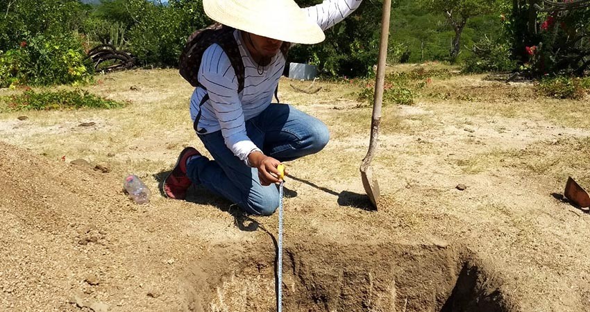 UABCS será sede del XIII Congreso Nacional de Aguas Subterráneas