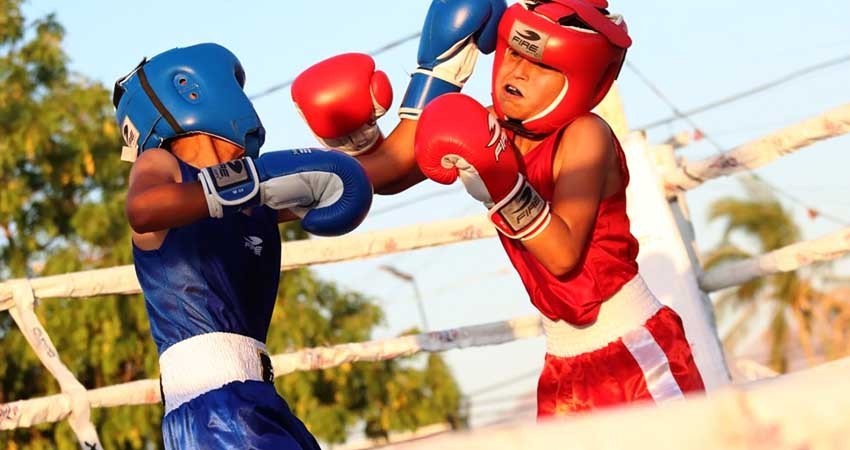 Disputarán Torneo de Barrios de Box en la colonia Esterito