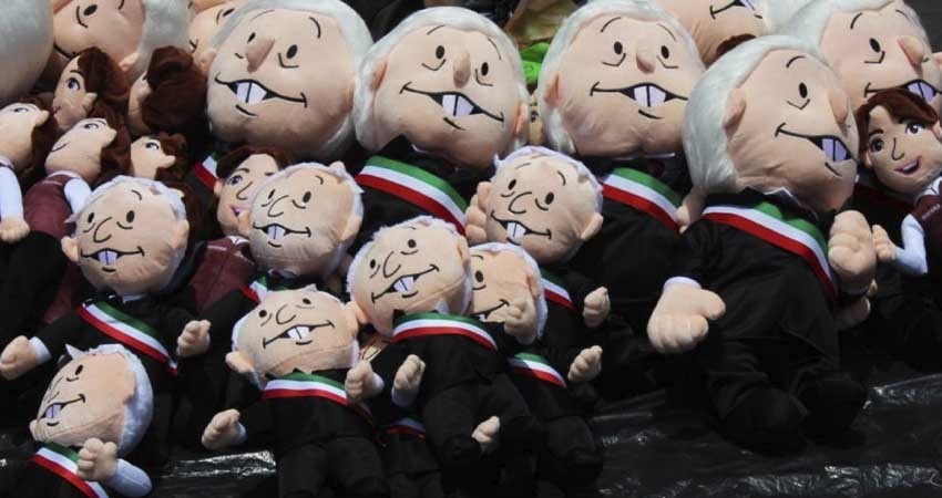 Morena debe deslindarse de Amlitos o contarían como gastos de campaña