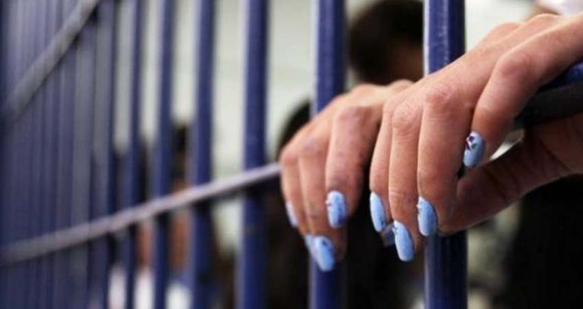 Por el delito de amenazas María “N” quedó vinculada a proceso