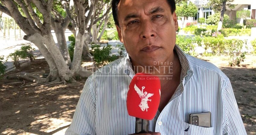 Frente Amplio por México abanderará a candidatos ciudadanos: PRD