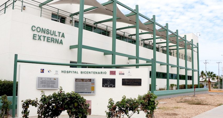 Garantiza BCS la interrupción legal del embarazo