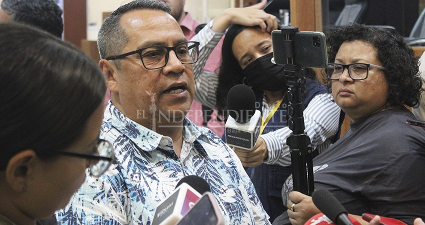 Debe solicitarse el inventario que dejó FONATUR en Los Cabos: LAD