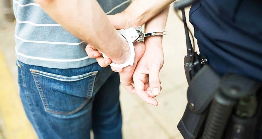 Por daños culposos Paul “N” es vinculado a proceso en Santa Rosalía