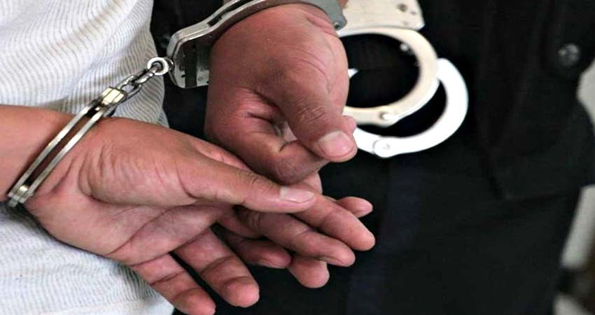 Dan sentencia condenatoria a Sergio “N” por posesión de cartuchos