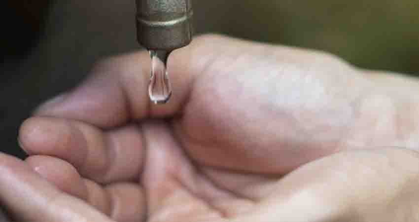 Crisis de agua, principal preocupación ambiental de los mexicanos