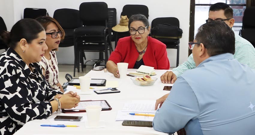 Busca SEDIF homologación de procuradurías de protección de niñas, niños y adolescentes