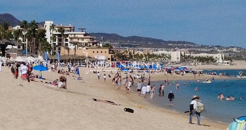 BCS, quinta entidad con mayor competitividad a nivel nacional, de acuerdo con el IMCO