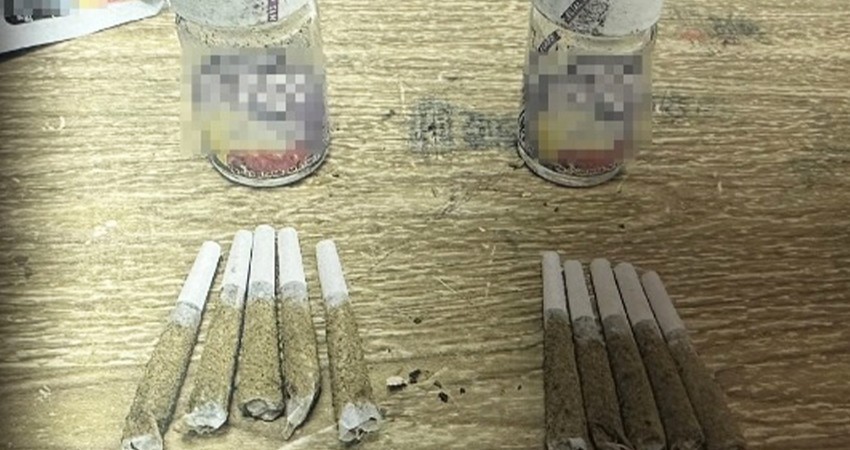 FGR abre carpeta de investigación por paquetería con narcóticos en BCS