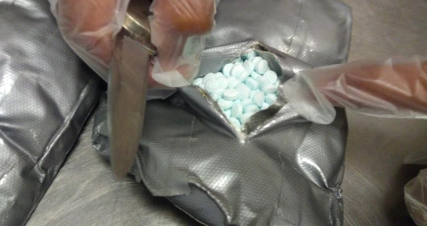 EU, Canadá y México conformarán grupo de expertos para combatir fentanilo