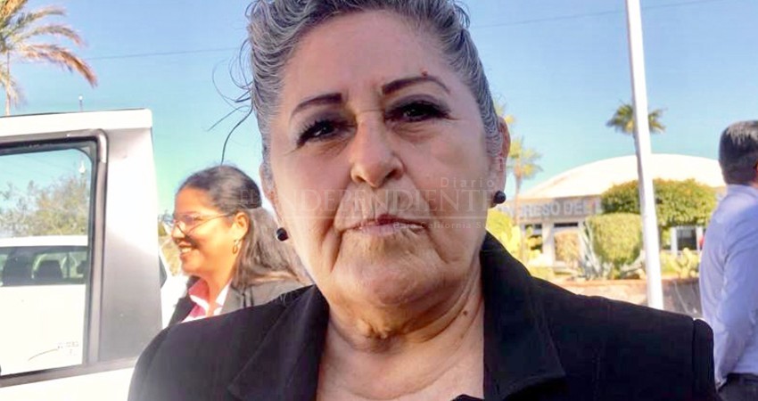 Saturadas las escuelas públicas del sur de La Paz: SEP