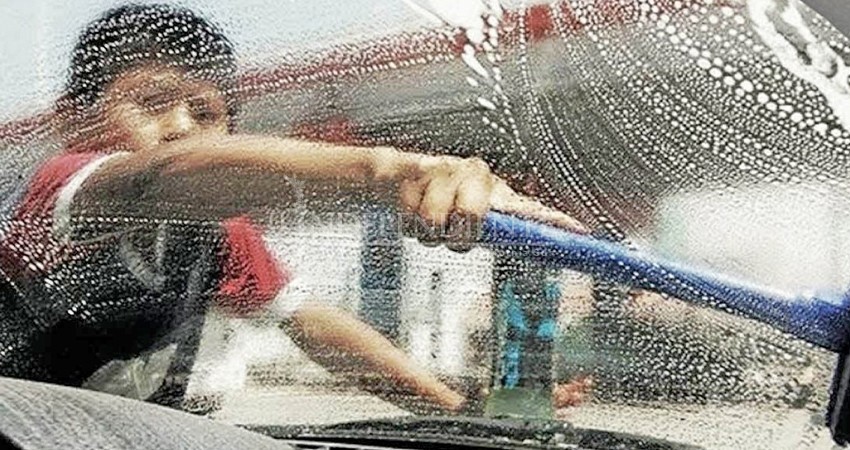 Confirman trata infantil en Los Cabos en materia sexual y laboral