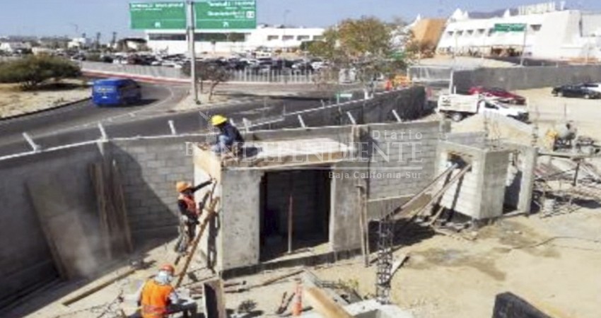 SEDENA solicitó a Aeropuerto de Los Cabos construir base de operaciones