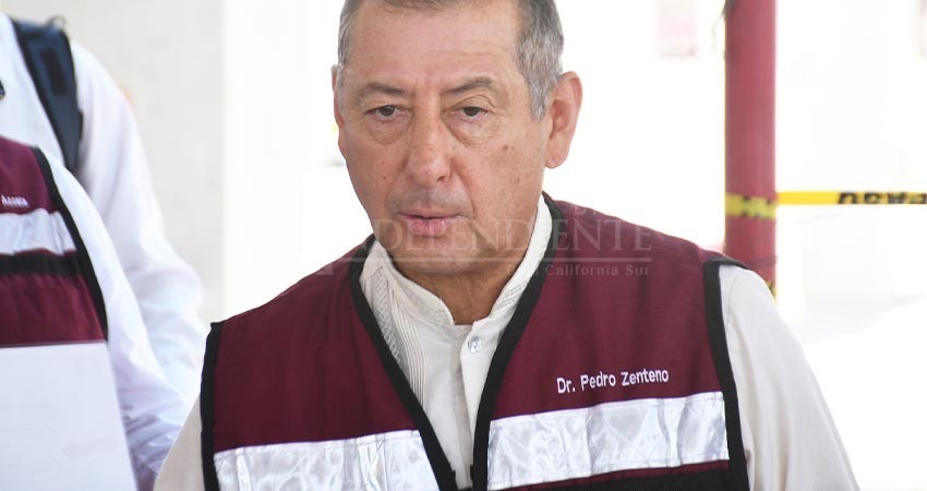 Firma ISSSTE nuevo convenio con Gobierno de BCS por millonario adeudo