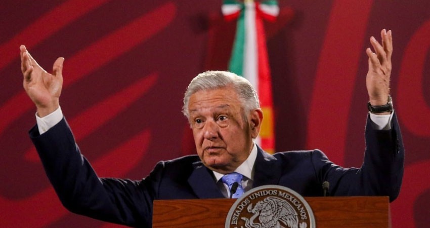 AMLO: “Sí anestesiólogo es inocente, no debe preocuparse”