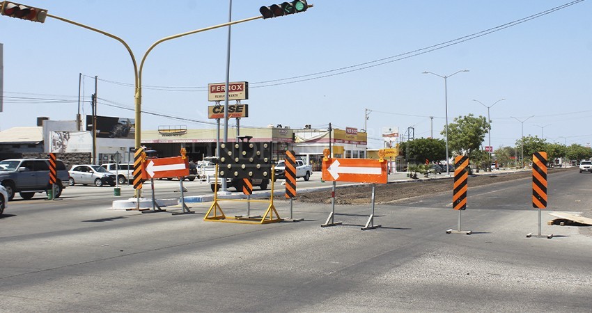 Impuestos han mejorado la promoción turística y vialidades de BCS: Van wormer Castro