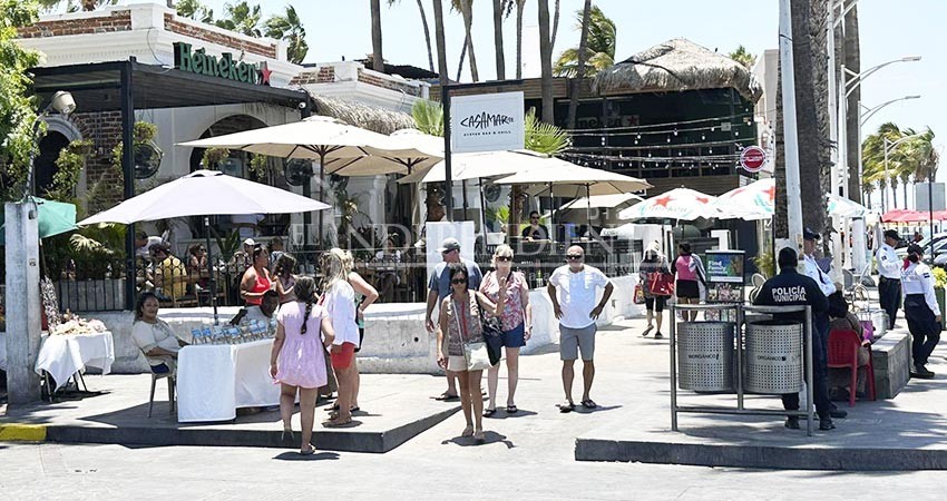 Casi 700 MDD ingresaron a BCS durante el 2022, por inversión extranjera