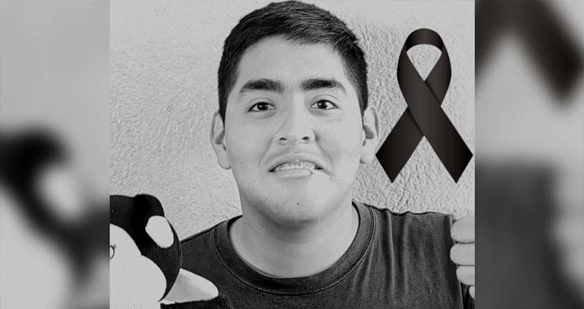 Aún sin justicia tras nueve meses de la muerte del rescatista sanluqueño