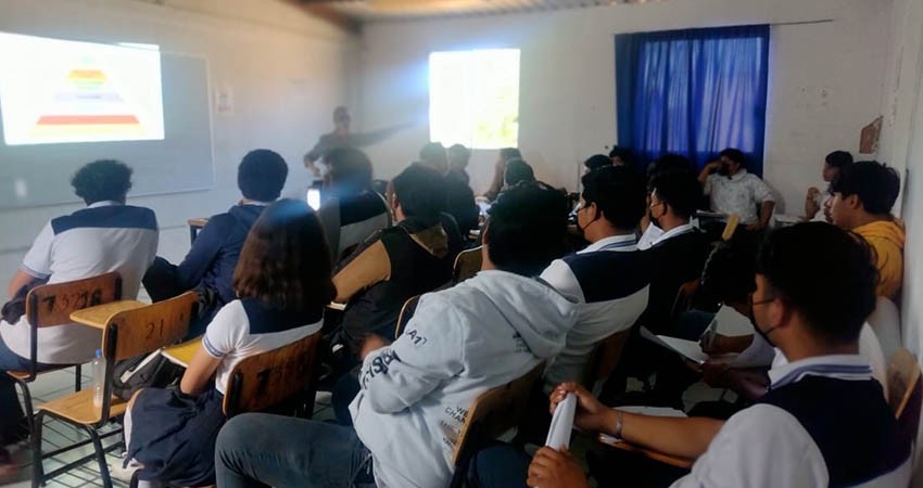 Implementan nuevos programas de prevención del suicidio en Los Cabos