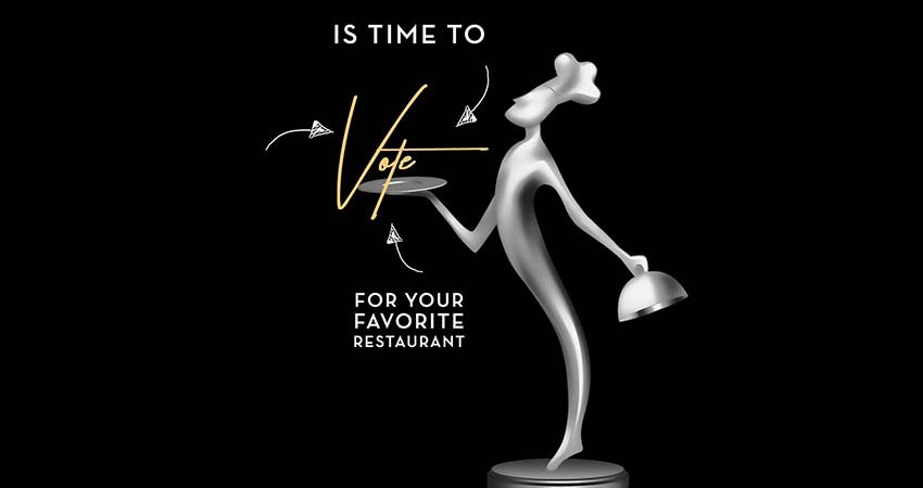 Arranca la votación de los Culinary Awards Los Cabos 2023