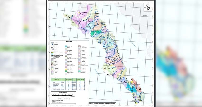 Disponible estudio diagnóstico para viabilidad de obras de captación de aguas pluviales: CEA