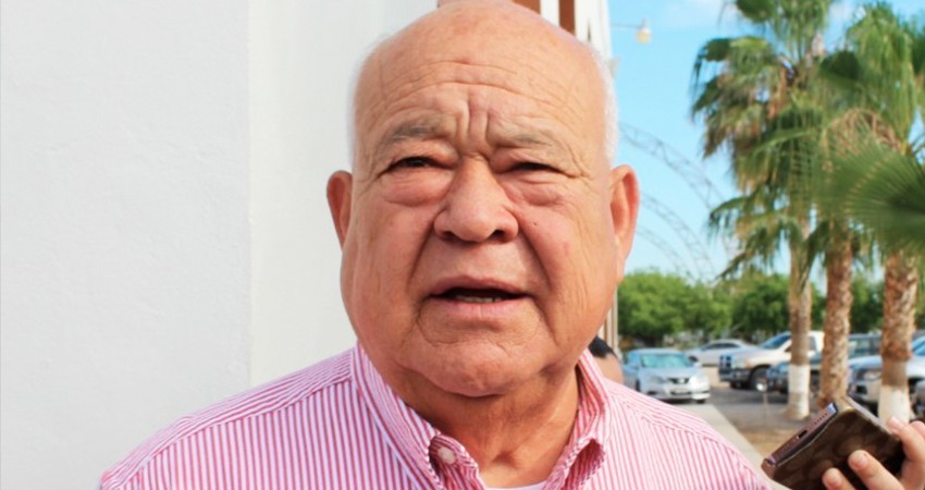 Castro Cosío: También hay maestros de derecha, “enemigos” de la 4T