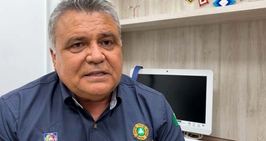 No se deben instalar cercos en predios o huertas de oasis en BCS: PC