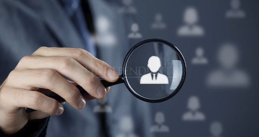 "Batallan" empleadores para cubrir vacantes especializadas en La Paz