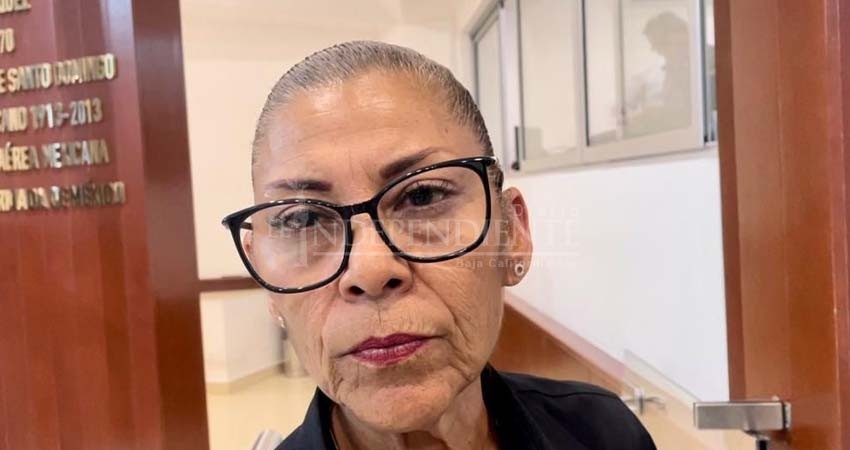 Celebra diputada lenguaje inclusivo en libros de texto