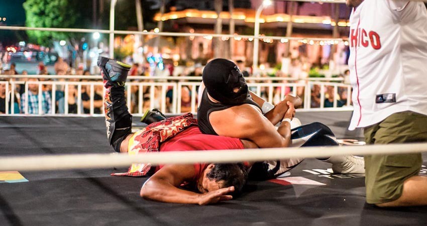 Participa DIF La Paz en las actividades del programa PAZEANDO