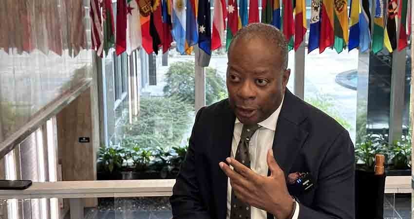 Contradicen a AMLO; ‘El fentanilo sí se fabrica en México’, afirma jefe antidrogas de EU