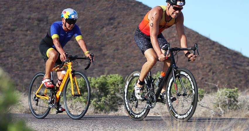El próximo 27 de agosto se llevará a cabo el tour de ciclismo “Locura La Paz 2023”