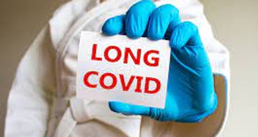 Covid largo puede afectar el corazón y riñones luego de recuperación de pulmones: estudio