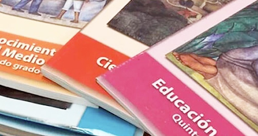 Sería inconstitucional si los estados no reparten los libros de texto de la SEP: AMLO