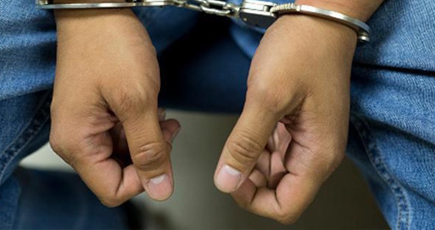 En procedimiento abreviado Armando “N” recibe condena por abuso sexual