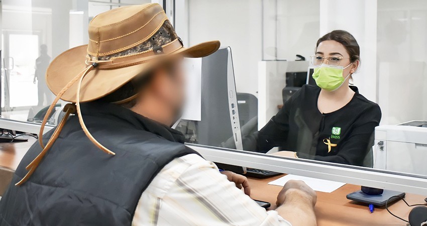 Estudiantes en BCS podrán afiliarse al IMSS de forma gratuita