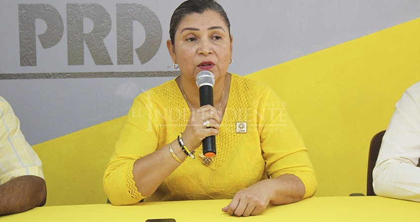 Podrían ser impugnadas la Ley Electoral y Ley de Movilidad de BCS