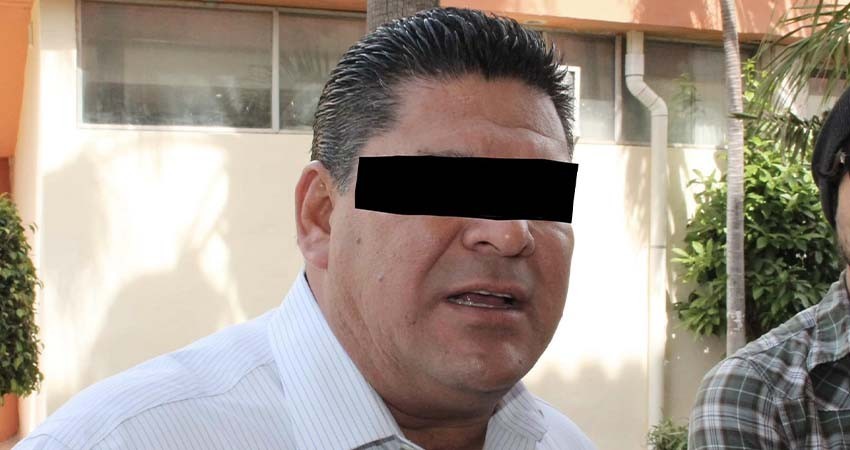 Vinculan a proceso al ex alcalde de Mulegé por falsificación y uso de esos documentos