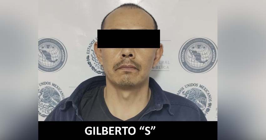 Sentencia a cuatro años de prisión a Gilberto “N” por delitos contra la salud