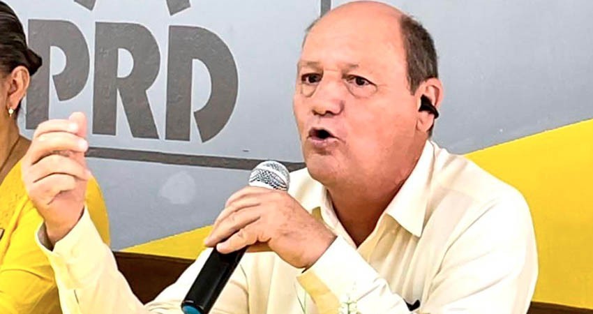 Critica regidor Estuardo González actuación tibia del Ayuntamiento contra implicados en licencias apócrifas