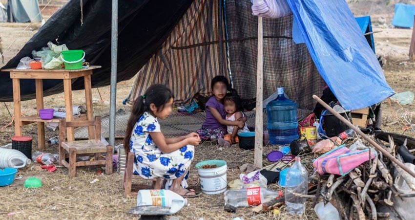 BCS, entidad con menor población en situación de pobreza y pobreza extrema: 13.3%