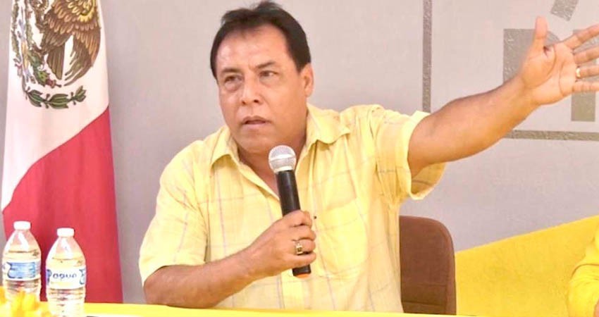 BCS también debería ampararse contra los libros de texto: PRD