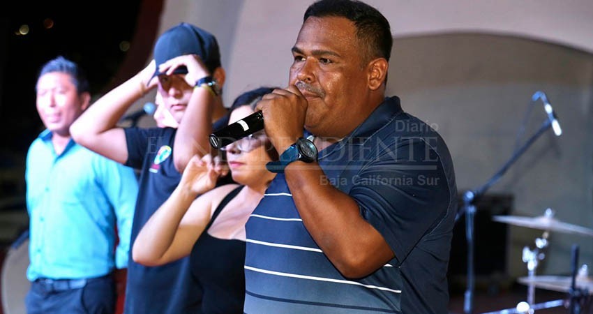 Conmemora el ayuntamiento de Los Cabos el día Internacional de la Juventud