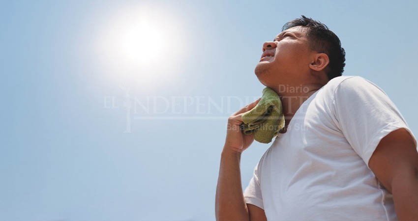 Registra Los Cabos 8 fallecimientos relacionados con las altas temperaturas