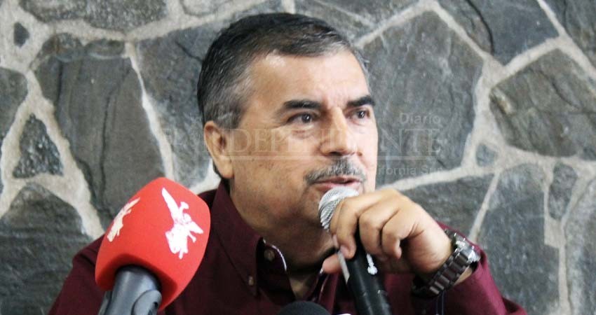 Sería mayúsculo el problema de apagones, si CFE no hiciera tandeos: Morena