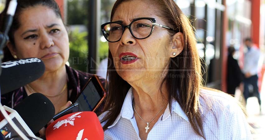 Que se aplique mano dura contra la explotación laboral de menores en CSL: Moreno Higuera