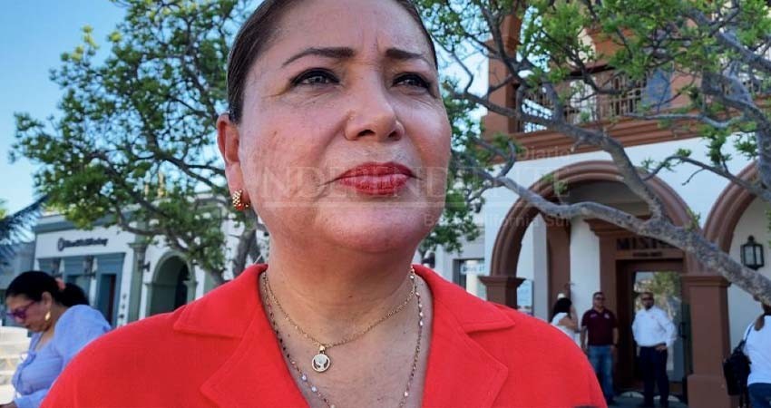 Contralora: Es "común" que en oficinas municipales de Los Cabos haya ambiente hostil