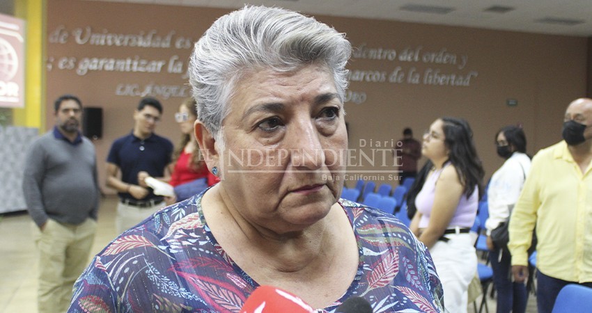 Finanzas de BCS: “Estamos en orden con la deuda, se está pagando en tiempo”