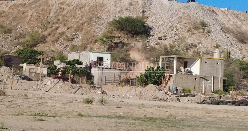PC Los Cabos: “CONAGUA no apoya con problemáticas en arroyos”