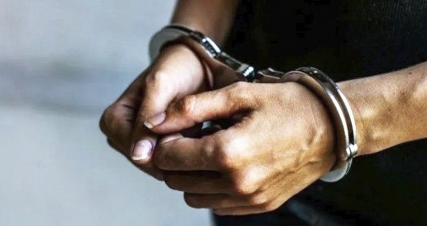 Vinculan a proceso a Alexander “N” por retención de menor de edad